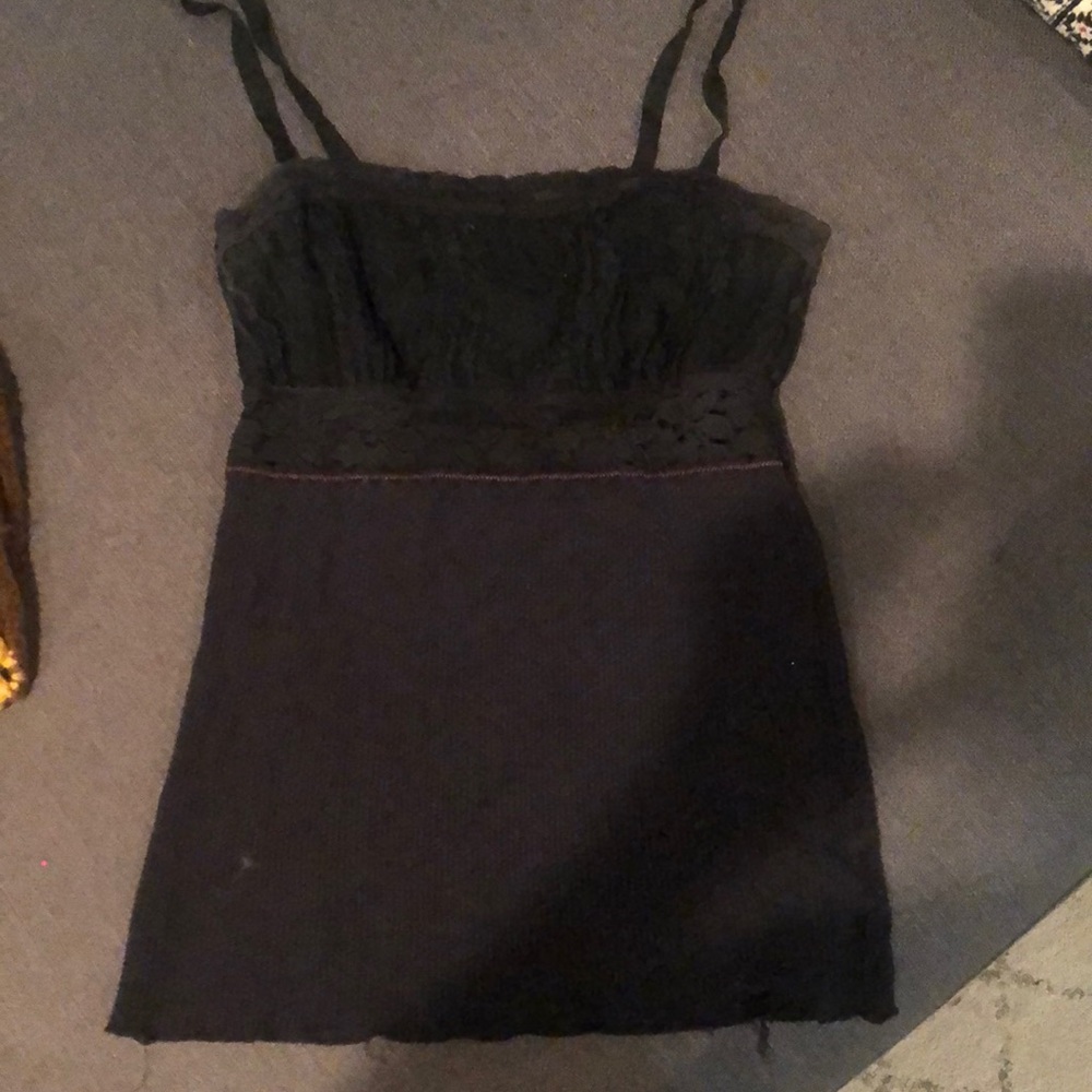 Free People Bandeau Tank